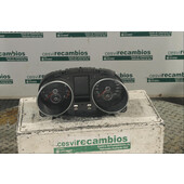 Cuadro instrumentos