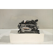 Transformador tensión