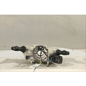 Conjunto mandos intermitentes y limpiaparabrisas