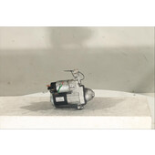 Motor de arranque