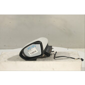 Espejo exterior Izq.