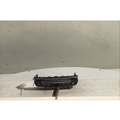 Mando control autorradio