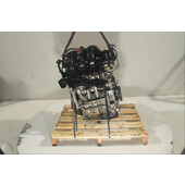 Motor gasolina