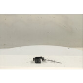 Palanca e interruptor freno de mano