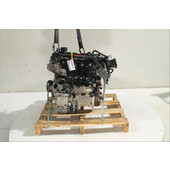 Motor gasolina