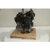 Motor diesel