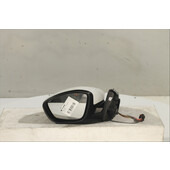 Espejo exterior Izq.
