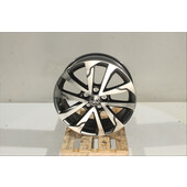 Juego llantas aluminio