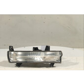 Piloto intermitente Del. Izq.