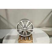 Llanta aluminio repuesto