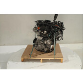 Motor gasolina
