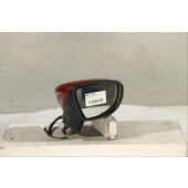 Espejo exterior Der.