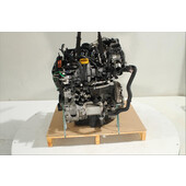 Motor diesel