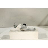 Elevalunas eléctrico puerta Del. Izq.