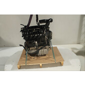 Motor gasolina