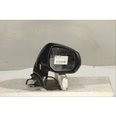 Espejo exterior Der.