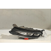 Piloto luz diurna Izq