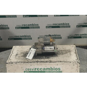 Motor de arranque
