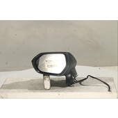 Espejo exterior Izq.