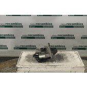 Motor de arranque