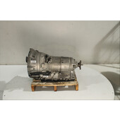 Caja cambios automática