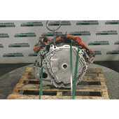 Motor electrico