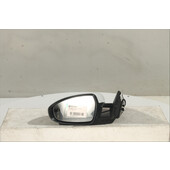 Espejo exterior Izq.