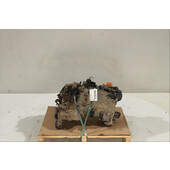 Motor eléctrico Tra.