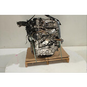 Motor gasolina