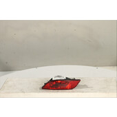 Piloto antiniebla Tra. Izq.