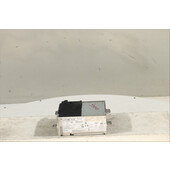 Unidad navegación GPS