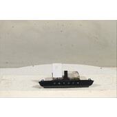 Mando control pantalla informacion