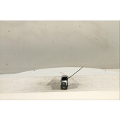 Palanca e interruptor freno de mano