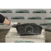 Cuadro instrumentos