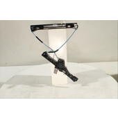 Elevalunas eléctrico puerta Del. Der.