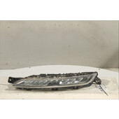 Piloto luz diurna Izq