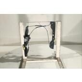 Elevalunas eléctrico puerta Del. Der.
