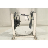 Elevalunas eléctrico puerta Del. Der.