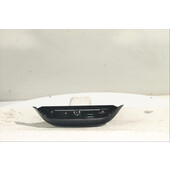 Mando control pantalla informacion