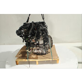 Motor diesel
