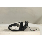 Espejo exterior Izq.
