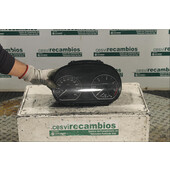Cuadro instrumentos