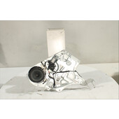 Elevalunas eléctrico puerta Tra. Der.