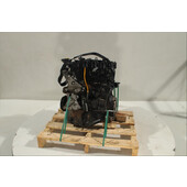 Motor gasolina