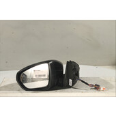 Espejo exterior Izq.