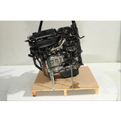 Motor diesel