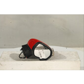 Espejo exterior Der.