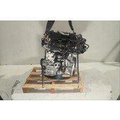 Motor gasolina