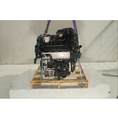 Motor gasolina