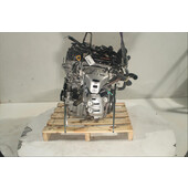Motor gasolina